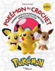Pokémon au crochet