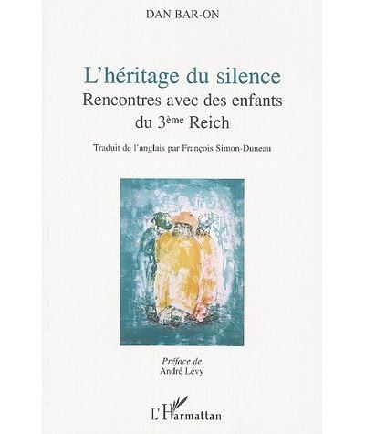 L'héritage du silence
