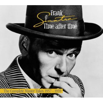 Time After Time The Complete Master Takes 1957-1959