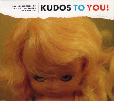 Kudos to you