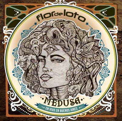 Medusa En vivo en Buenos Aires