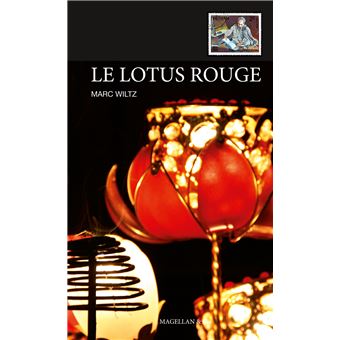 Le Lotus rouge