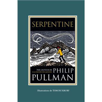 Serpentine