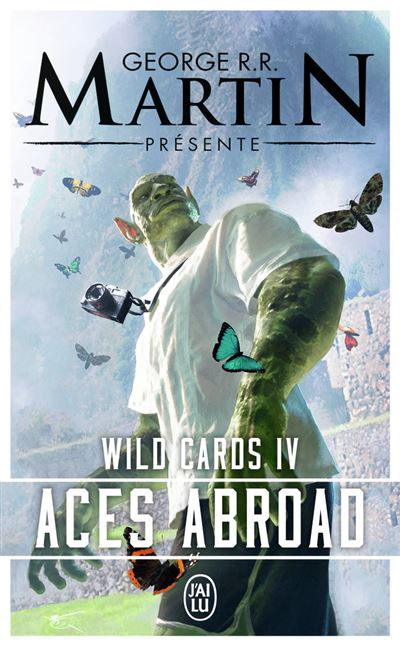 Aces abroad
