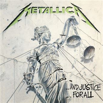 Metallica - 1