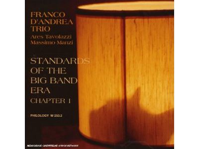 Standards of the big band era