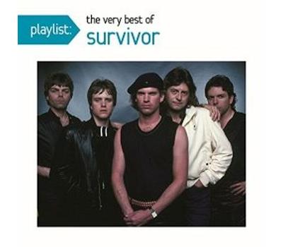 Playlist The very best of Survivor