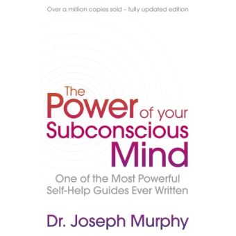 Power of your subconscious mind