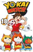 Yo-kai Watch T18