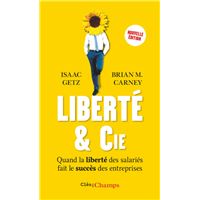 Liberté & Cie
