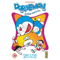 Doraemon - Tome 39