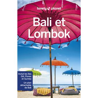 Bali et Lombok 12ed