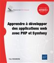 Apprendre à développer des applications web avec PHP et Symfony
