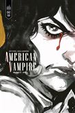 American Vampire intégrale