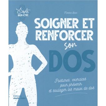 Soigner et renforcer son dos (poche)