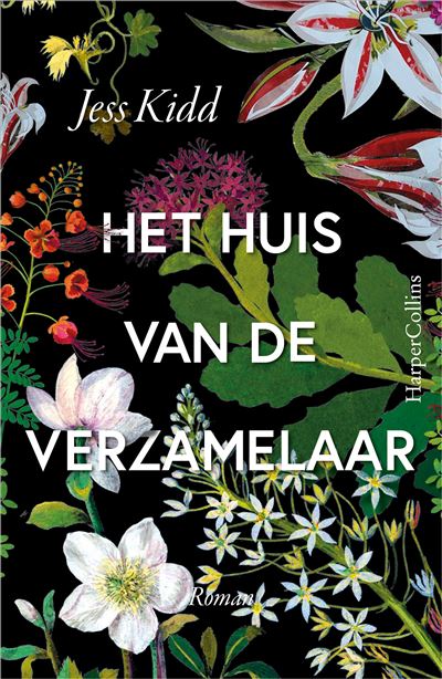 Het huis van de verzamelaar