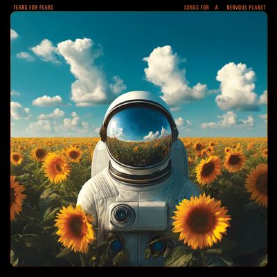 Songs For A Nervous Planet Édition Limitée Exclusivité Fnac