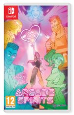 Arcade Spirits Nintendo Switch