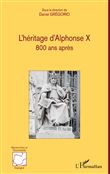 L'héritage d'Alphonse X