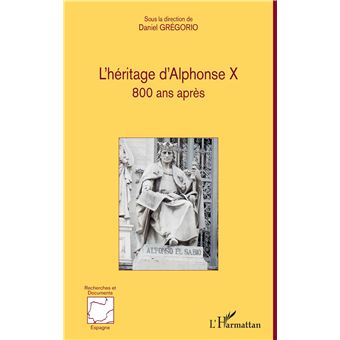 L'héritage d'Alphonse X