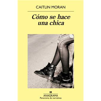 Cómo se hace una chica - 1