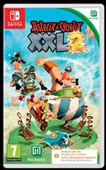 Astérix & Obélix XXL 2 Nintendo Switch