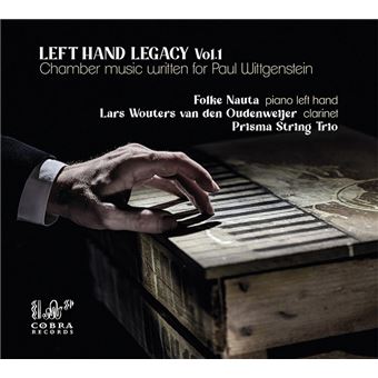 Ernest Walker, Josef Labor, Hans Gál, Franz Schmidt - 1