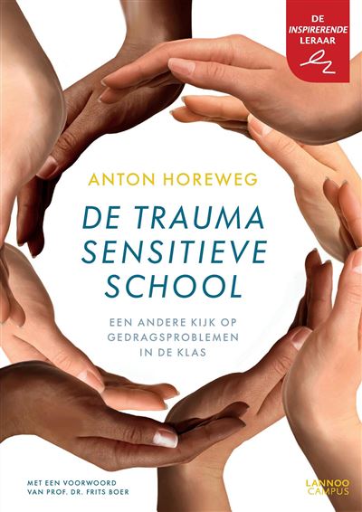 De traumasensitieve school