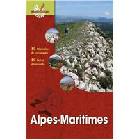 Alpes maritimes