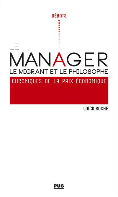 Les albatros ce que je crois manifeste pour la paix economiq