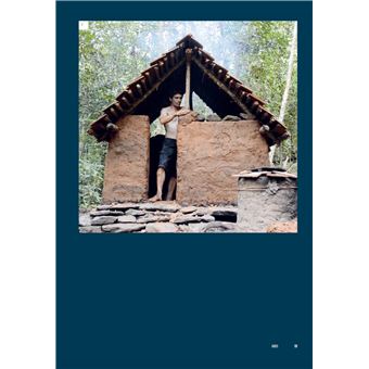 Technologie primitive