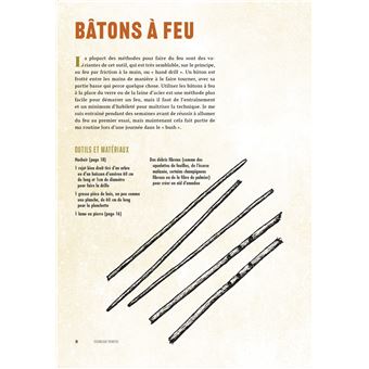 Technologie primitive