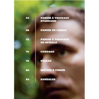 Technologie primitive