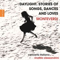 La barcha d'amore - CD - Jordi Savall - Montserrat Figueras