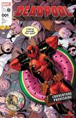 Deadpool T01