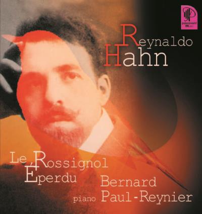 Rossignol eperdu - 2 CD