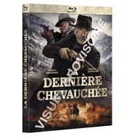 La Dernière Chevauchée Blu-ray