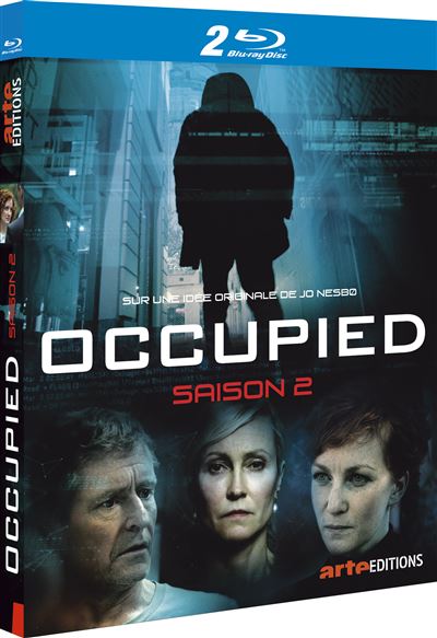 OCCUPIED S2-FR-BLURAY