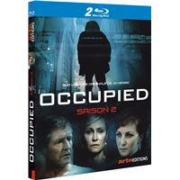 Occupied Saison 2 Blu-ray