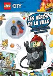 Lego city les heros de la ville