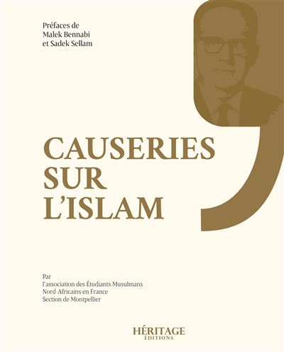 Causeries sur l'Islam -  Collectif - broché