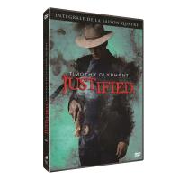 L'intégrale de la Saison 4 DVD