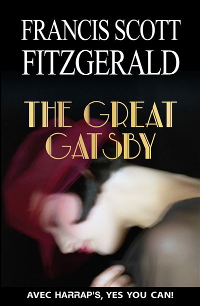 The Great Gasby