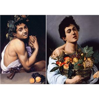 Caravage. Coffret essentiel