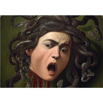 Caravage. Coffret essentiel