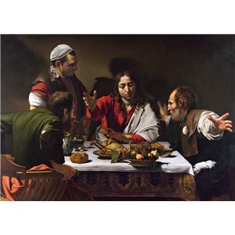 Caravage. Coffret essentiel