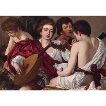 Caravage. Coffret essentiel