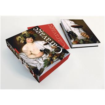 Caravage. Coffret essentiel