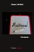Maîtresse
