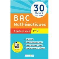 Reussir Avec Les Cours Legendre Maths Terminale S - 